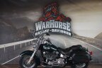 Thumbnail Photo 4 for 2024 Harley-Davidson Softail Heritage Classic 114