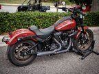 Thumbnail Photo 2 for 2024 Harley-Davidson Softail Low Rider S
