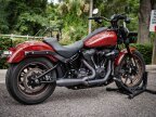 Thumbnail Photo 3 for 2024 Harley-Davidson Softail Low Rider S