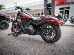 Thumbnail Photo 5 for 2024 Harley-Davidson Softail Low Rider S