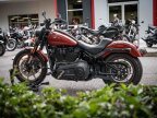 Thumbnail Photo 6 for 2024 Harley-Davidson Softail Low Rider S