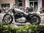 Thumbnail Photo 6 for 2024 Harley-Davidson Softail Standard