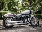 Thumbnail Photo 3 for 2024 Harley-Davidson Softail Standard