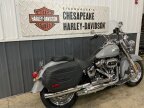 Thumbnail Photo 3 for 2024 Harley-Davidson Softail Heritage Classic 114