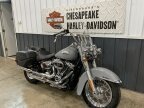 Thumbnail Photo 1 for 2024 Harley-Davidson Softail Heritage Classic 114