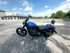 Thumbnail Photo 5 for 2024 Harley-Davidson Softail Street Bob 114