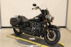 Thumbnail Photo 3 for 2024 Harley-Davidson Softail Heritage Classic 114