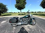 Thumbnail Photo 1 for 2024 Harley-Davidson Softail Heritage Classic 114