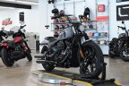 Thumbnail Photo 5 for 2024 Harley-Davidson Softail Street Bob