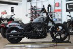 Thumbnail Photo 3 for 2024 Harley-Davidson Softail Street Bob