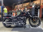 Thumbnail Photo 4 for 2024 Harley-Davidson Softail Breakout