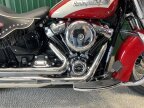 Thumbnail Photo 2 for 2024 Harley-Davidson Softail FLI Hydra-Glide Revival