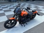 Thumbnail Photo 1 for 2024 Harley-Davidson Softail Street Bob 114
