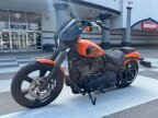 Thumbnail Photo 2 for 2024 Harley-Davidson Softail Street Bob 114