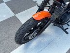 Thumbnail Photo 3 for 2024 Harley-Davidson Softail Street Bob 114