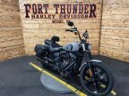 Thumbnail Photo 2 for 2024 Harley-Davidson Softail Street Bob 114