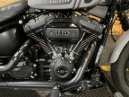 Thumbnail Photo 1 for 2024 Harley-Davidson Softail Street Bob 114