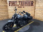 Thumbnail Photo 6 for 2024 Harley-Davidson Softail Street Bob 114