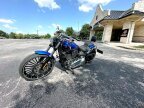 Thumbnail Photo 4 for 2024 Harley-Davidson Softail Breakout