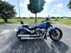 Thumbnail Photo 1 for 2024 Harley-Davidson Softail Breakout