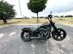 Thumbnail Photo 1 for 2024 Harley-Davidson Softail Street Bob 114