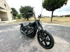 Thumbnail Photo 2 for 2024 Harley-Davidson Softail Street Bob 114