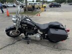 Thumbnail Photo 3 for 2024 Harley-Davidson Softail Heritage Classic 114
