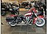 2024 Harley-Davidson Softail FLI Hydra-Glide Revival