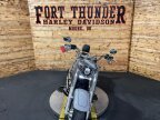 Thumbnail Photo 3 for 2024 Harley-Davidson Softail Fat Boy 114