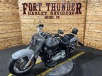 Thumbnail Photo 6 for 2024 Harley-Davidson Softail Fat Boy 114