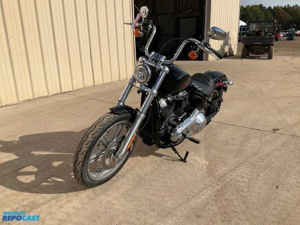 Photo 1 for 2024 Harley-Davidson Softail Standard
