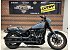 2024 Harley-Davidson Softail Low Rider S