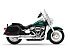 2024 Harley-Davidson Softail Heritage Classic 114