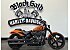 2024 Harley-Davidson Softail Street Bob 114