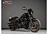 2024 Harley-Davidson Softail Low Rider S