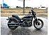 2024 Harley-Davidson Softail Low Rider S
