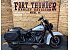 2024 Harley-Davidson Softail Heritage Classic 114