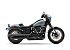 2024 Harley-Davidson Softail Low Rider S
