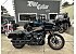 2024 Harley-Davidson Softail Low Rider ST