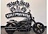 2024 Harley-Davidson Softail Street Bob 114