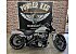 2024 Harley-Davidson Softail Breakout