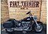 2024 Harley-Davidson Softail Heritage Classic 114