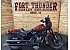 2024 Harley-Davidson Softail Low Rider S