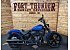 2024 Harley-Davidson Softail Street Bob 114