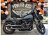 2024 Harley-Davidson Softail Low Rider S