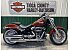 2024 Harley-Davidson Softail Fat Boy 114