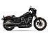 2024 Harley-Davidson Softail Low Rider S