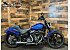 2024 Harley-Davidson Softail Street Bob 114