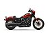 2024 Harley-Davidson Softail Low Rider S