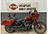2024 Harley-Davidson Softail Low Rider ST